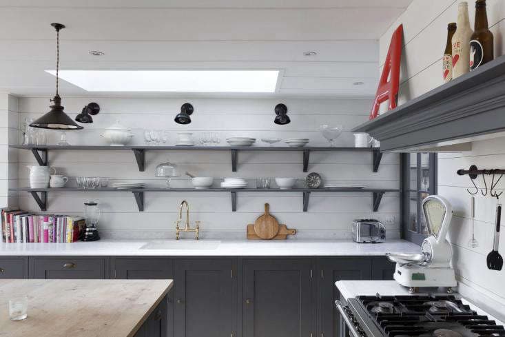 Kitchen renovation in Jesmond, Newcastle